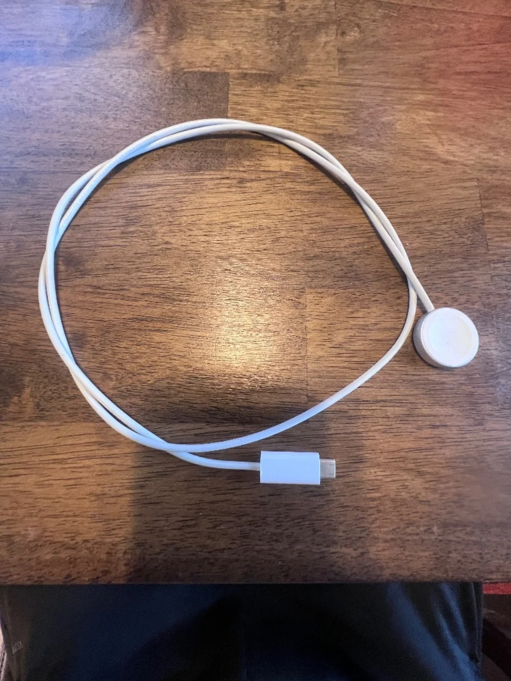 Apple iWatch Series 8 - GPS + Cellular - Battery Health 89% - 41mm Aluminum